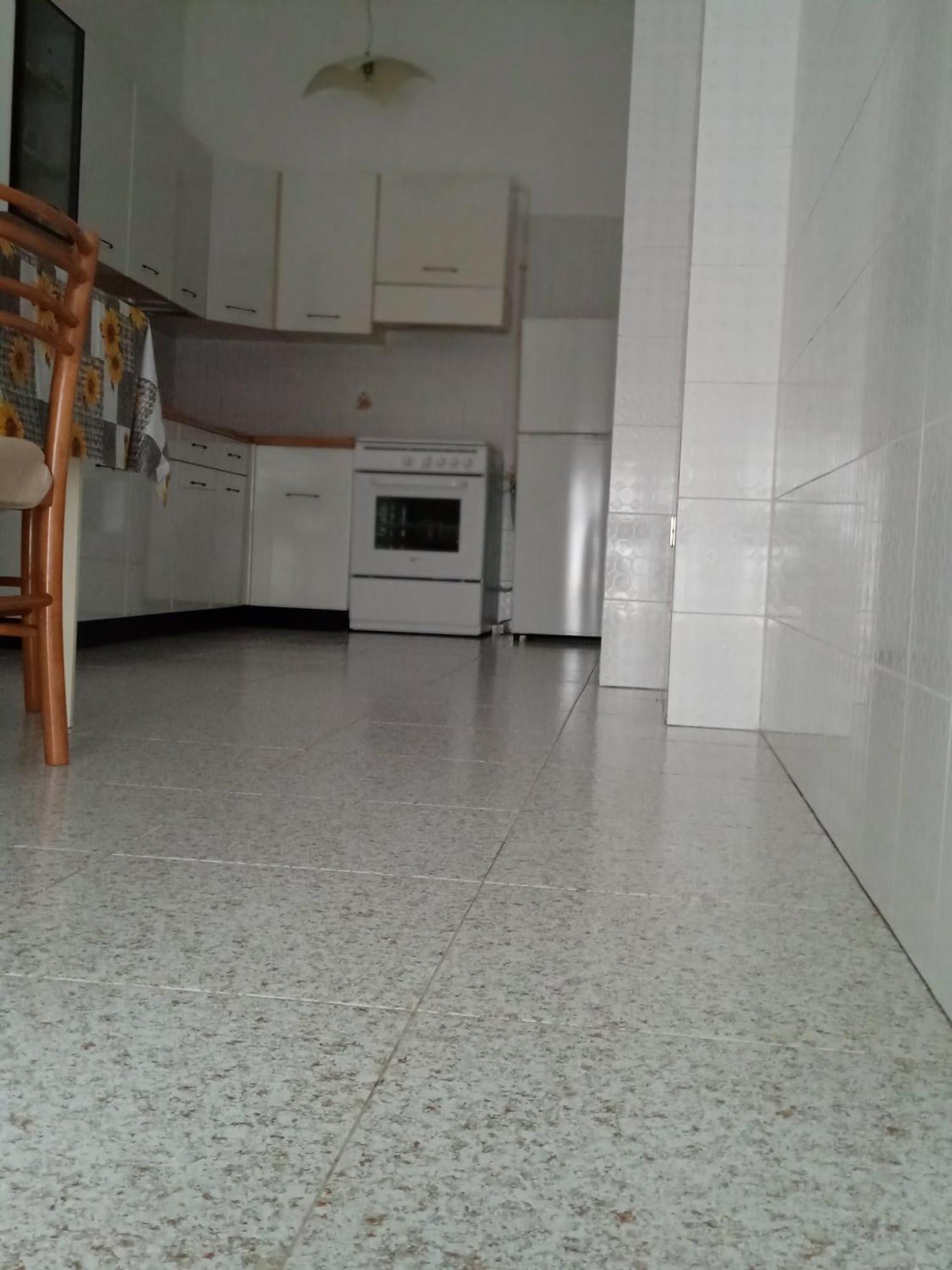 Civico 27 - In Terrazza Apartment Casalbordino Ngoại thất bức ảnh