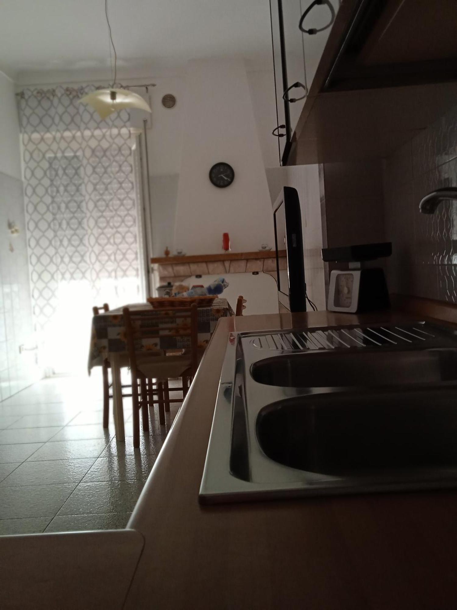 Civico 27 - In Terrazza Apartment Casalbordino Ngoại thất bức ảnh