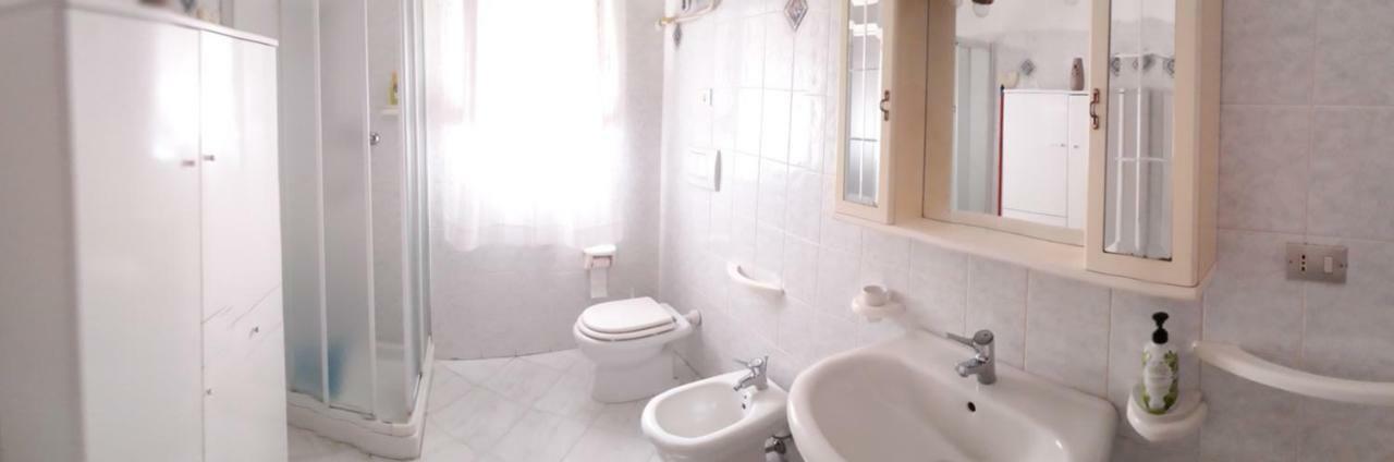 Civico 27 - In Terrazza Apartment Casalbordino Ngoại thất bức ảnh