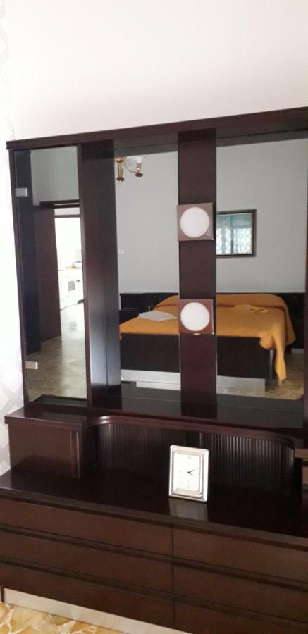 Civico 27 - In Terrazza Apartment Casalbordino Ngoại thất bức ảnh