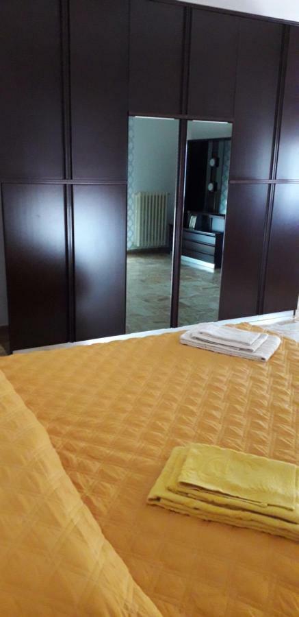 Civico 27 - In Terrazza Apartment Casalbordino Ngoại thất bức ảnh