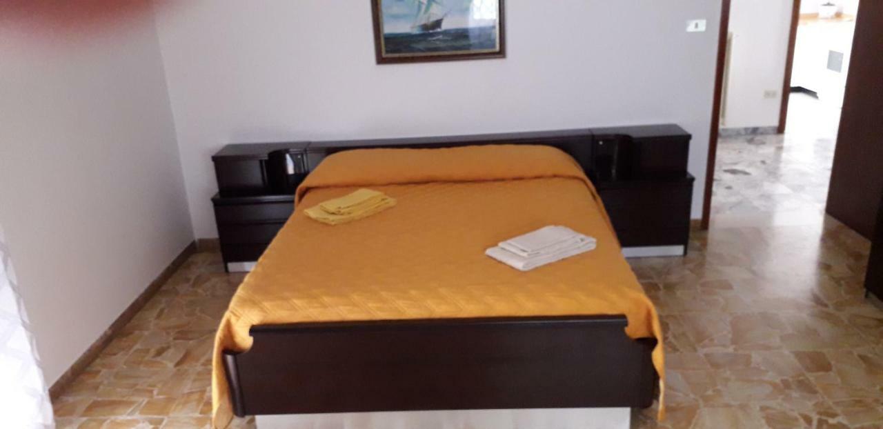 Civico 27 - In Terrazza Apartment Casalbordino Ngoại thất bức ảnh