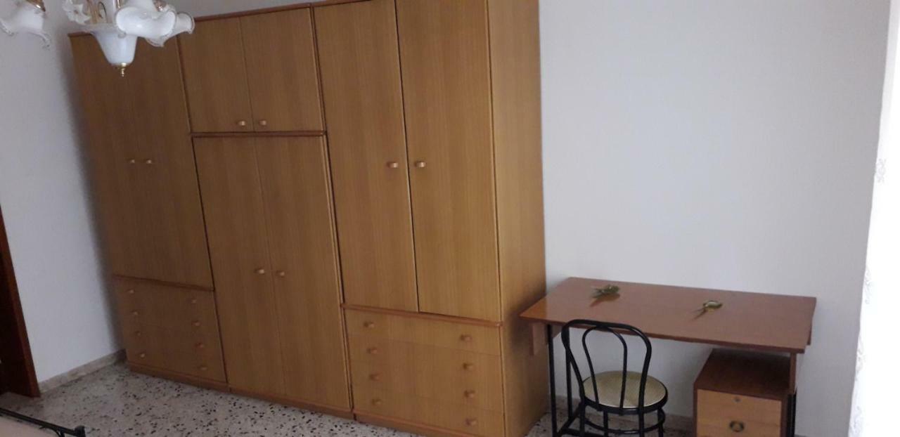 Civico 27 - In Terrazza Apartment Casalbordino Ngoại thất bức ảnh